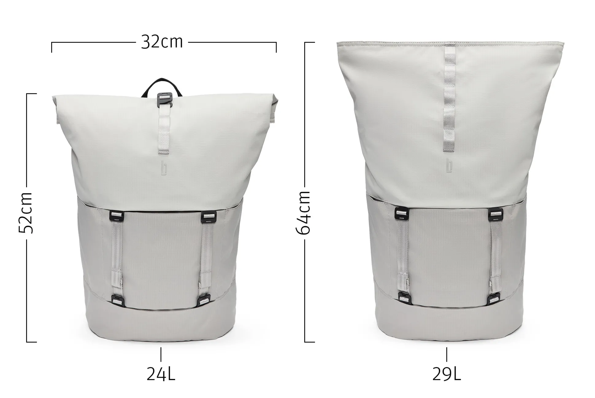 Konfiguration:Urbaneer Rolltop>Lilienthal Berlin Shop