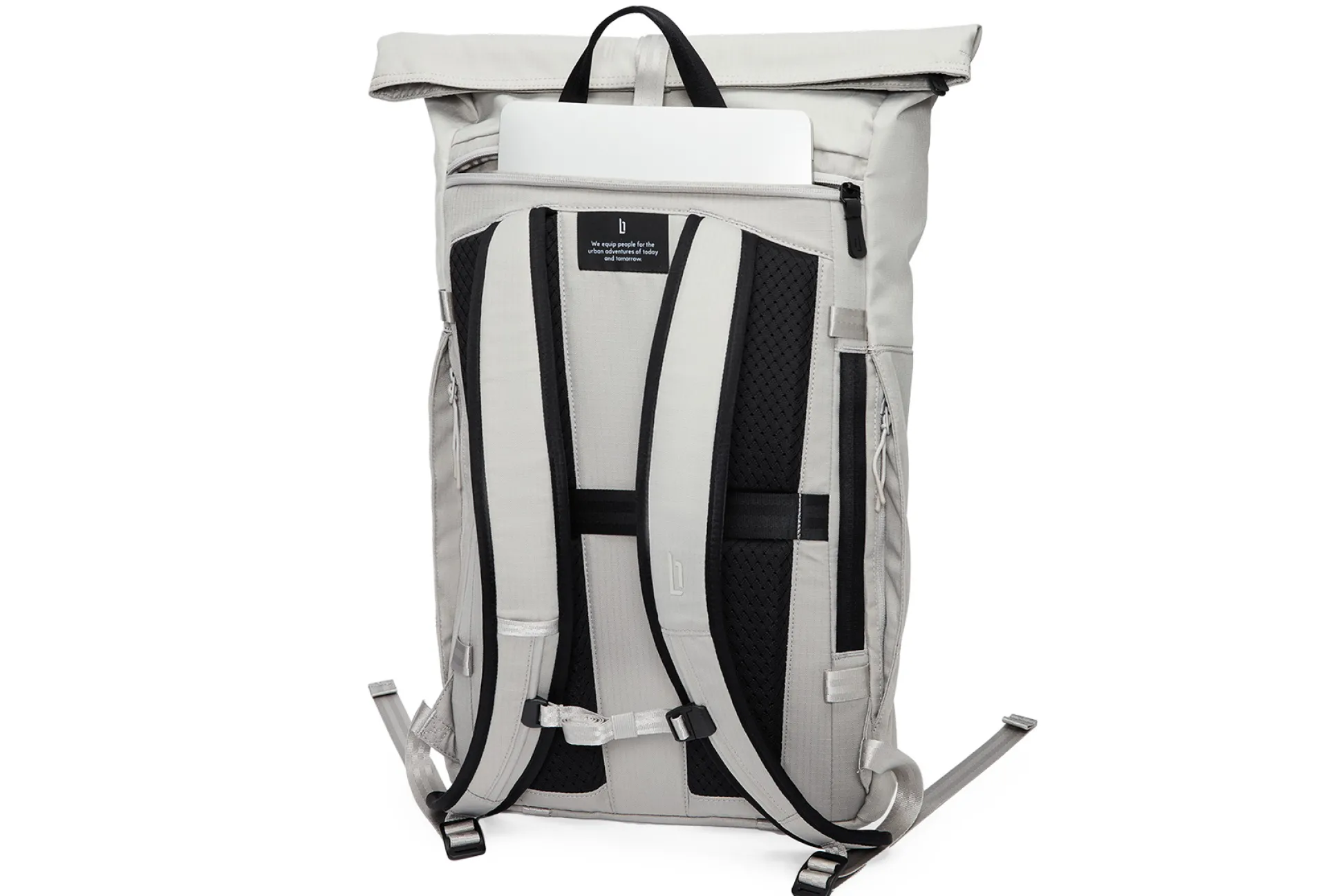 Konfiguration:Urbaneer Rolltop>Lilienthal Berlin Shop