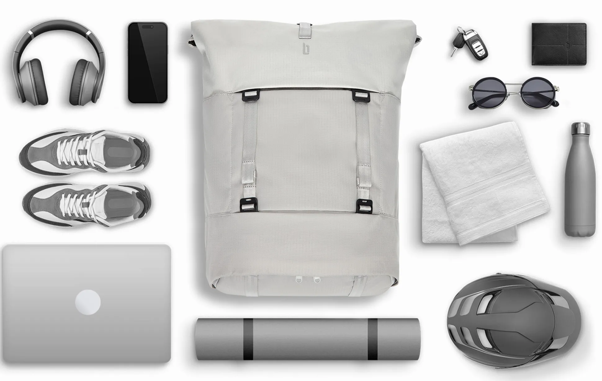 Konfiguration:Urbaneer Rolltop>Lilienthal Berlin Shop