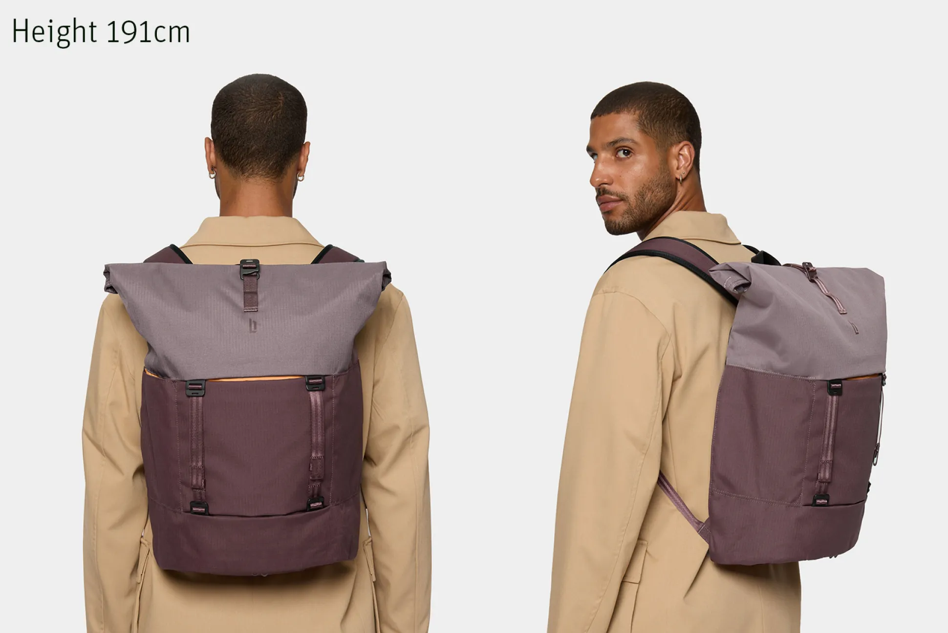 Konfiguration:Urbaneer Rolltop>Lilienthal Berlin Best Sale