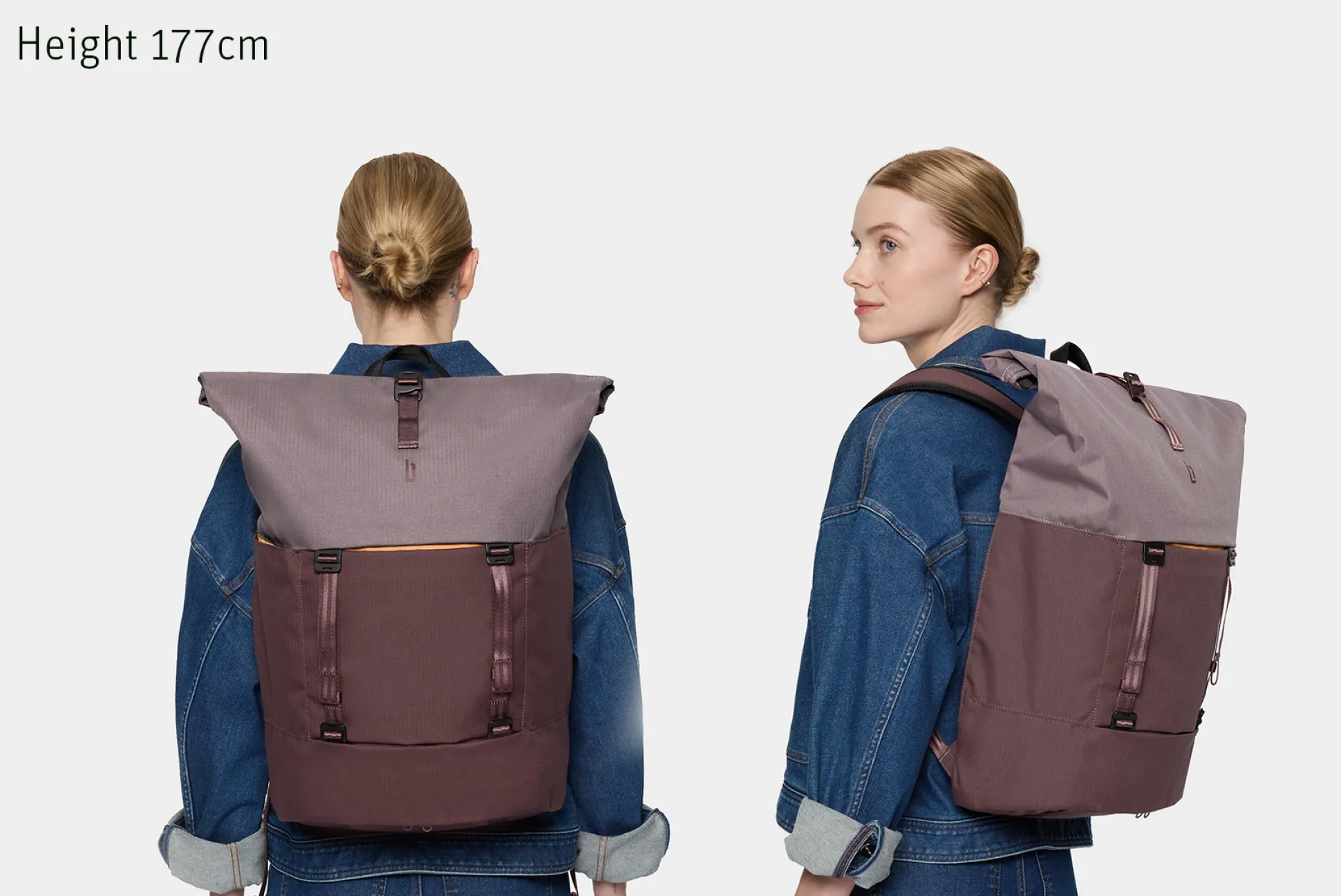 Konfiguration:Urbaneer Rolltop>Lilienthal Berlin Best Sale