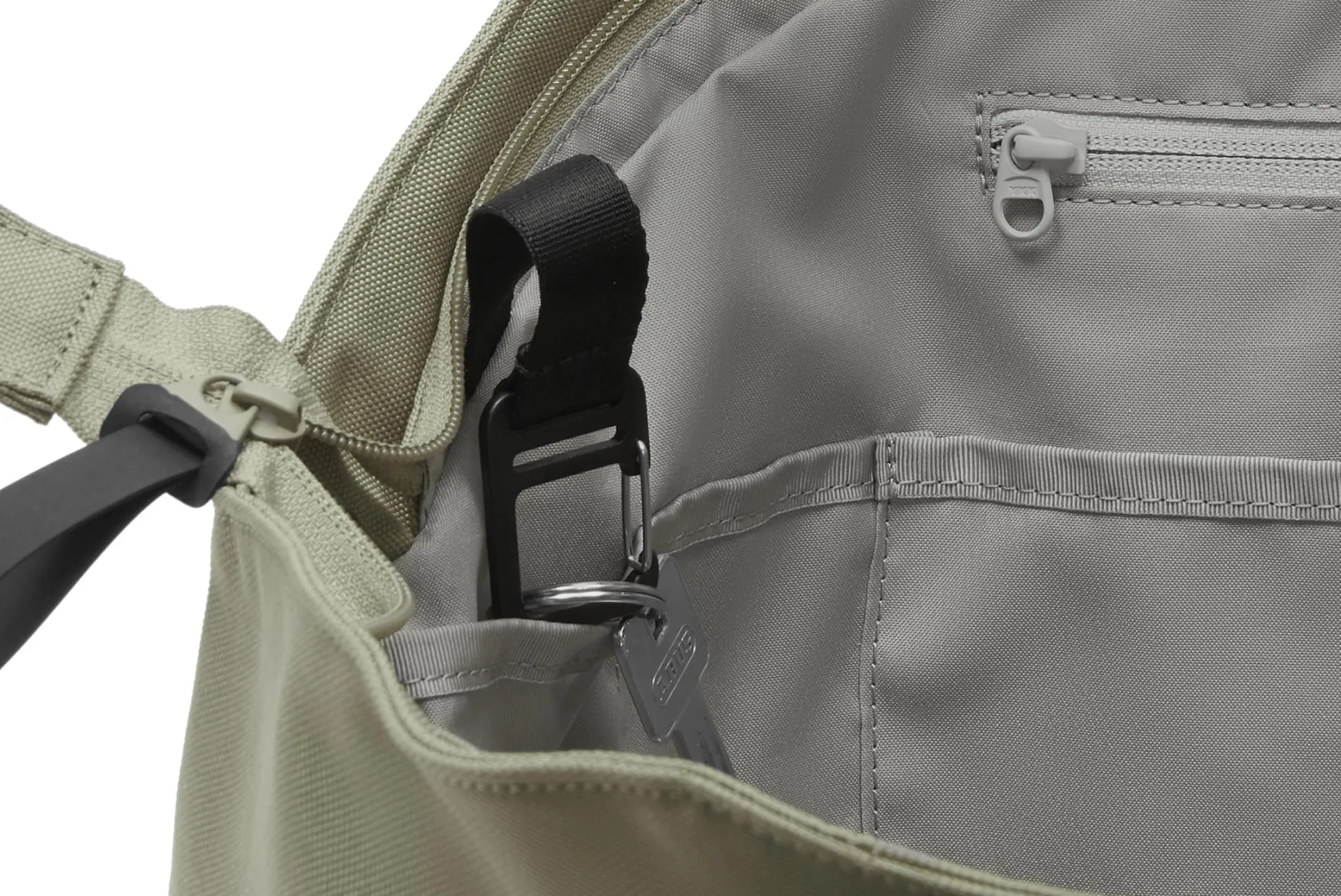 Konfiguration:Urbaneer Totebag + Flap & Handle>Lilienthal Berlin Cheap