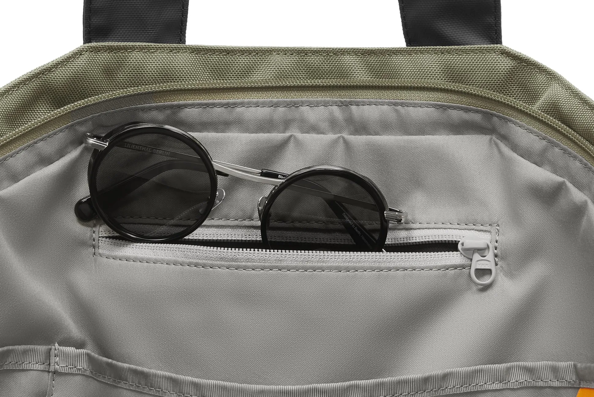 Konfiguration:Urbaneer Totebag + Flap & Handle>Lilienthal Berlin Cheap