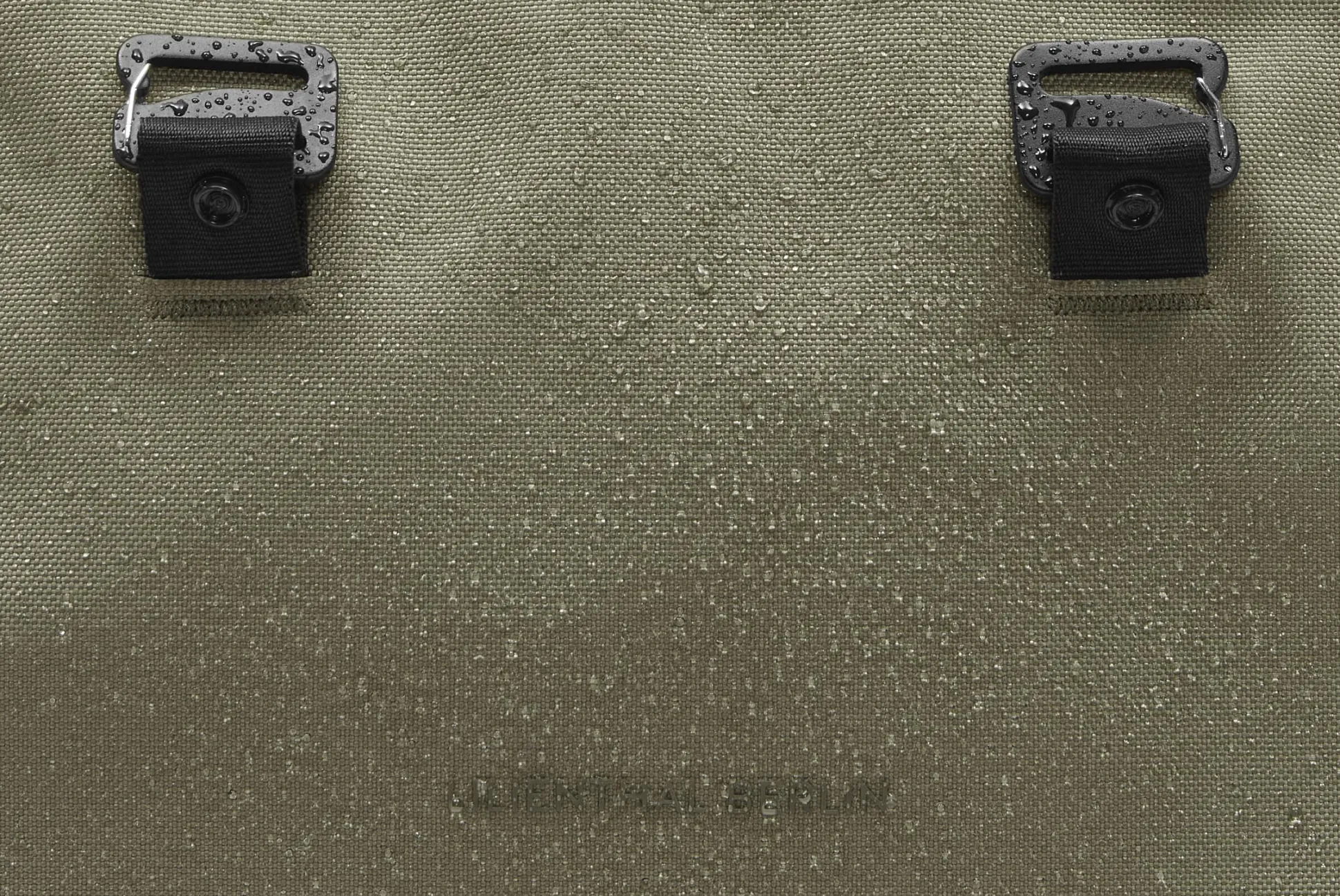 Konfiguration:Urbaneer Totebag + Flap & Handle>Lilienthal Berlin Cheap
