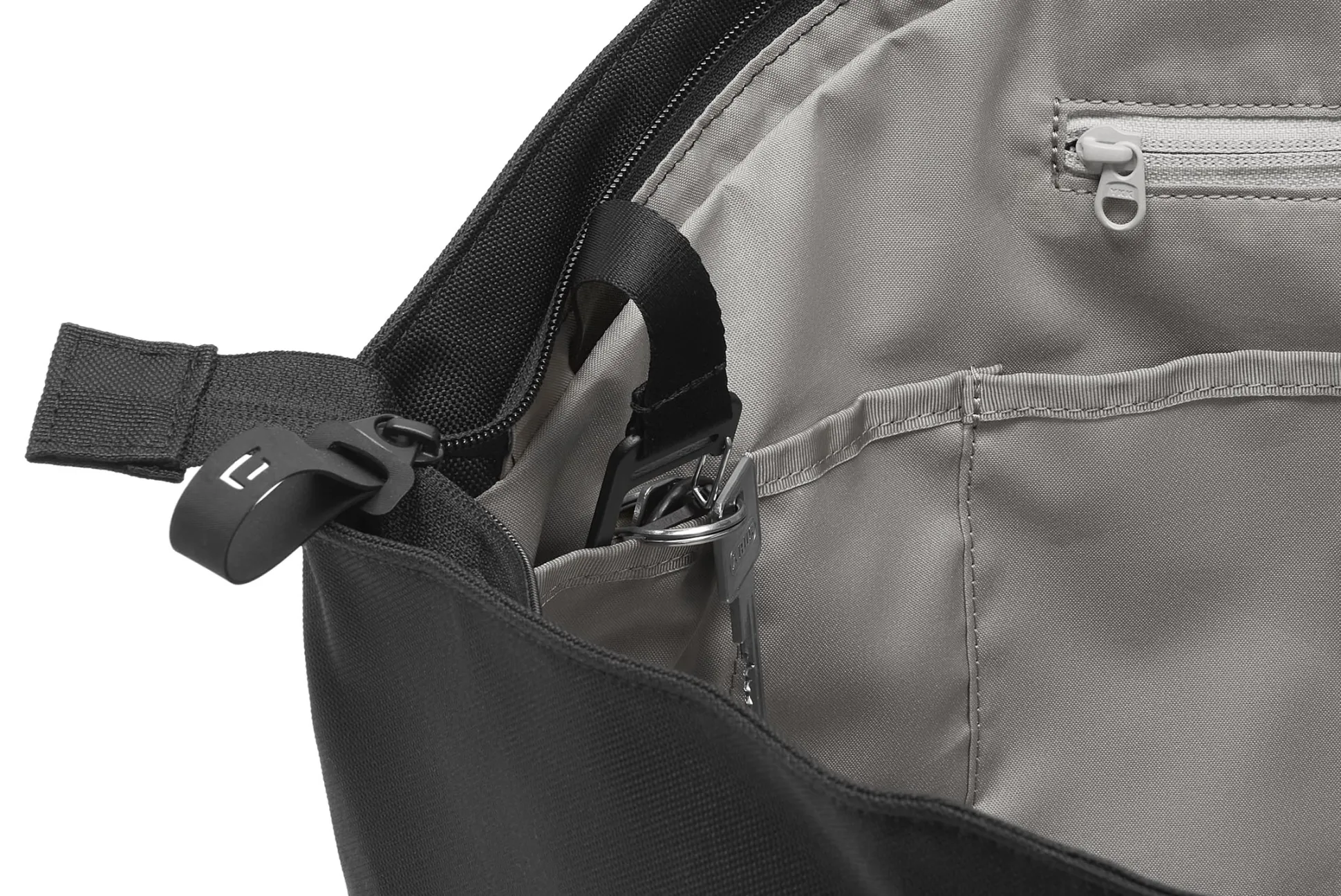 Konfiguration:Urbaneer Totebag + Handle>Lilienthal Berlin Clearance