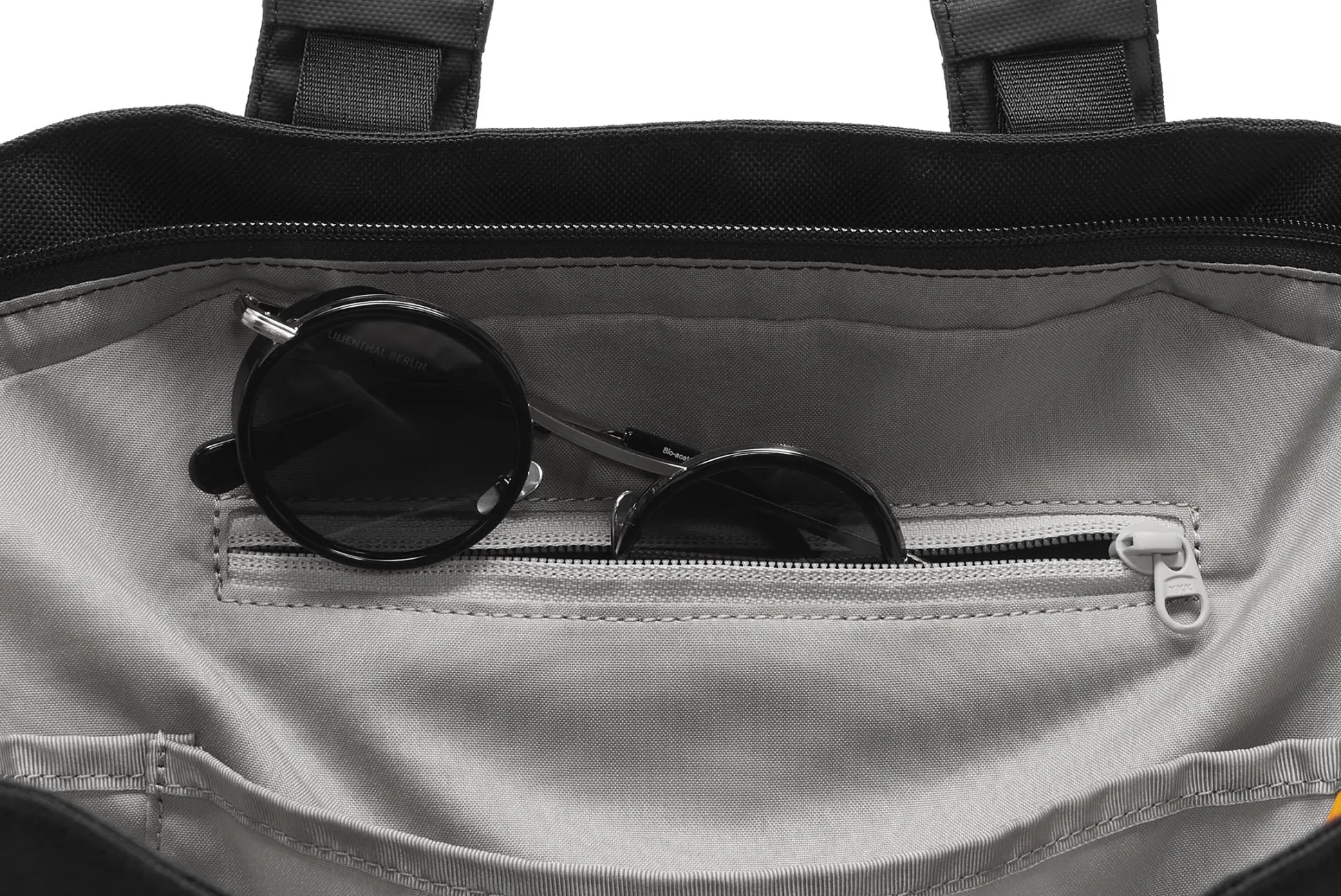 Konfiguration:Urbaneer Totebag + Handle>Lilienthal Berlin Clearance