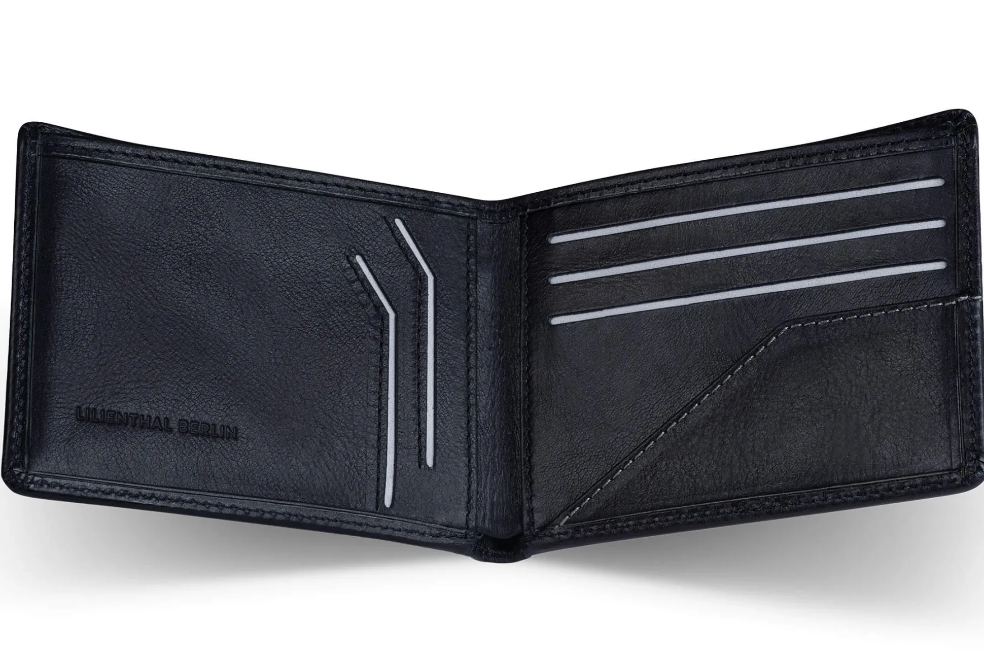 Konfiguration:Wallet 1>Lilienthal Berlin Store