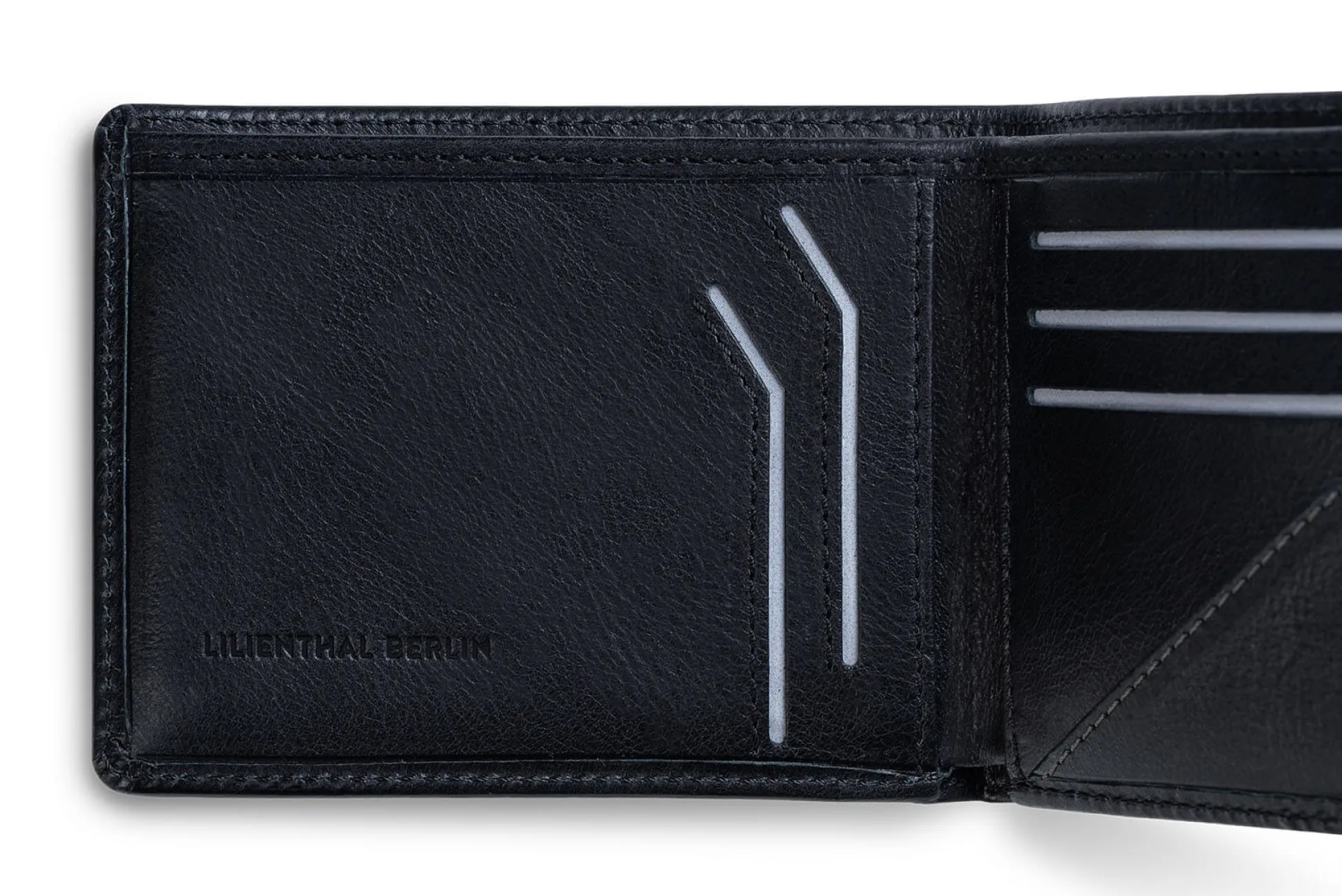 Konfiguration:Wallet 1>Lilienthal Berlin Store